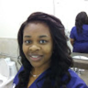 Meet your Posher, Bre